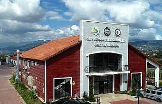 Geyve’deki sosyal tesisler korona virüsü nedeniyle...