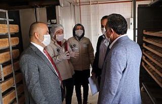 Gıda satışı yapan işletmeler Koronavirüs hakkında...