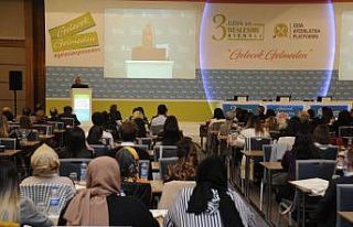 Gıda ve Beslenme’nin Geleceği, İstanbul’da...