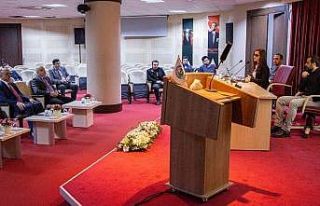 Giresun Üniversitesi uzaktan eğitime hazır