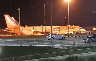 GKRY yurt dışından gelen öğrencilerini ülkeye...