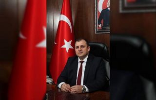 GMİS Genel Mali Sekreteri Volkan Yıldız;