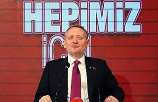 Göksel Gümüşdağ izolasyon altında kalacak