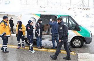 Gölbaşı Belediyesi koronayla mücadelede tedbiri...