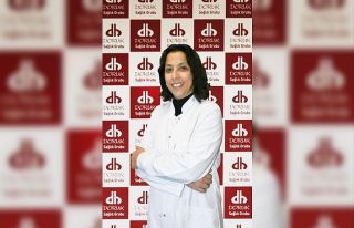 Göz tansiyonu kör ediyor