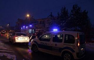 Gözetim altındaki hasta kaçtı, polis alarma geçti