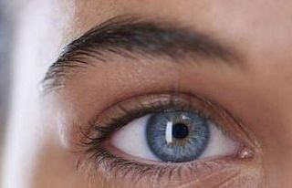 Gözlerinizi güvenle renklendirin