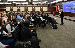 Grafen ve İki Boyutlu Malzeme Odak Teknoloji Ağı...