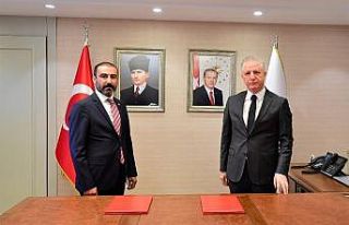 GTO’dan sağlıkçılara koruyucu tulum