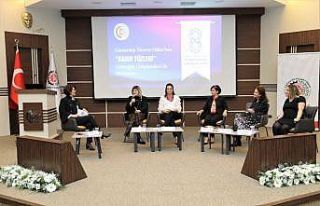 GTO’nun kadın yüzleri geleceğin girişimcileriyle...