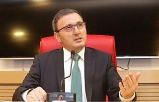GTSO Başkanı Çakırmelikoğlu ’Ekonomik İstikrar...