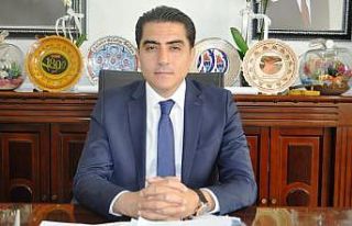 Gülşehir Belediyesi esnaf ve vatandaşların borçlarını...
