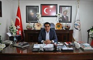 Gülşehir belediyesi ücretsiz maske dağıtımı...