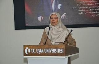 Gültekin: "Geleneklerden kaynaklı kadının...