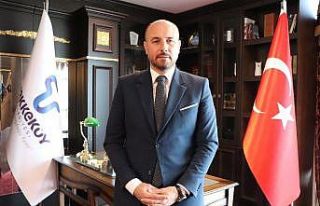 ‘Gün Birlik Olma Günü’ Türkiye’ye örnek...