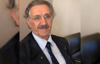 Güneş Vakfı Genel Başkanı Ceylan’dan 12 Mart...