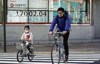Güney Kore ve Japonya’nın korona kontrolündeki...