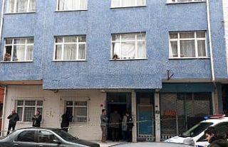 Güngören’de bodrum katında ceset bulundu