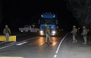 Gürcistan’da korona virüsle mücadelede yeni önlemler