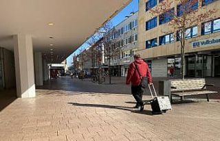 Gürcistan’da vaka sayısı 70’e yükseldi