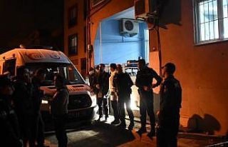 Gürültü kavgasındaki cinayetin zanlısı tutuklandı
