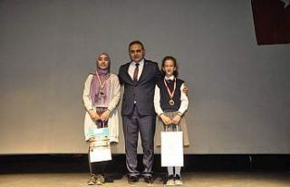 Gürün’de İstiklal Marşı’nın kabulü kutlandı