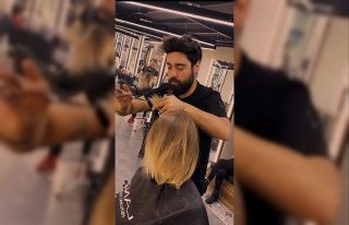 Hair Chefs kurucu ortağı Ali Aker: “Güzellik...