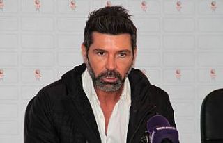 Hakan Kutlu: "Hedefimiz doğrultusunda ilerliyoruz"