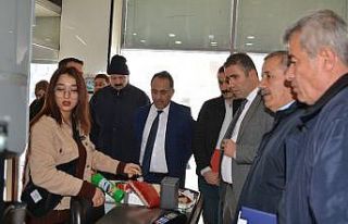 Hakkari’de ‘fahiş fiyat’ denetimi