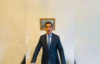 Hakkarili kuyumcular kapatma kararı aldı