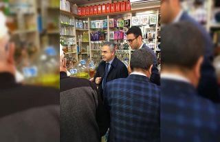 Haksız fiyat artışına 104 bin lira ceza