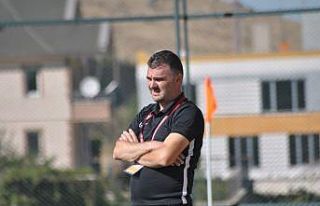 Halil Aslan’a ceza verildi