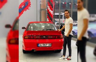 Harun Taştan’dan devlet büyüklerine çağrı