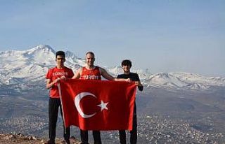 Hasketbol Genclik ve Spor Kulübünden Çanakkale...