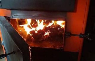 Havayı kirletmenin cezası 22 bin lira