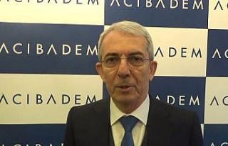 Her 7 kişiden biri kronik böbrek hastası