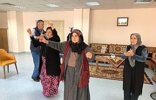 Hiç tiyatro izlemeden oyuncu oldular