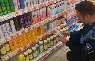 Hijyen malzemelerinde fiyat denetimi artırıldı