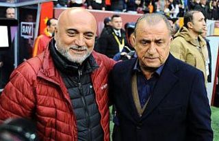 Hikmet Karaman’dan Terim’e geçmiş olsun mesajı