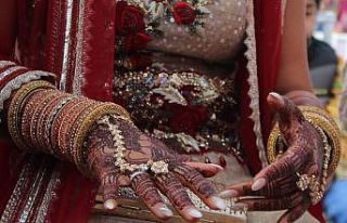 Hintliler salgın dinlemedi, 1 milyon avro bütçeli...