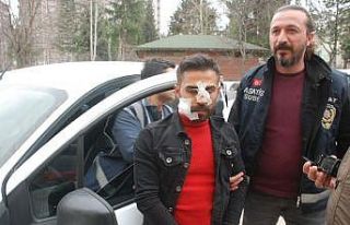 Hırsızlık şüphelisinin ölümüne neden olan...