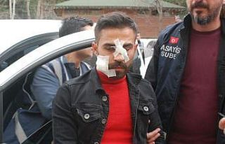 Hırsızlık şüphelisinin ölümüne neden olan...