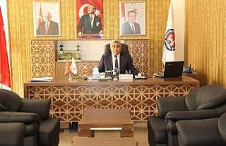 Hisarcık Belediyesi’nden Korona virüs nedeniyle...