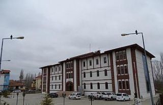 Hisarcık’ta "Vefa Sosyal Destek Grubu"...