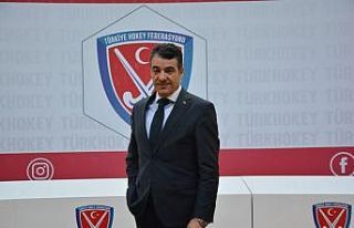 Hokey Federasyonu’ndan ‘korona’ açıklaması