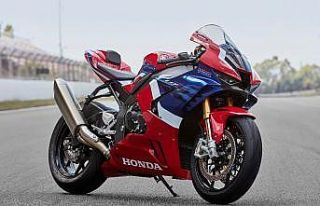 Honda’ya Red Dot’tan 3 ödül
