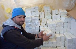 Hükümetin "Gıda stokumuz yeterli" açıklamasına,...