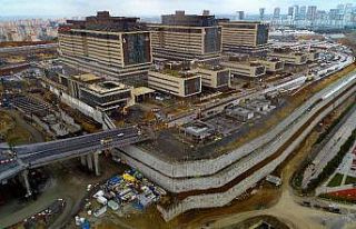 İBB “paramız yok” dedi, şehir hastanesine yol...