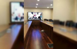 İçişleri Bakanı Süleyman Soylu: “Özellikle...