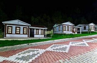 İçmeler Tesisleri sağlık çalışanlarının ücretsiz...